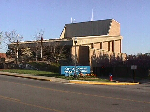 Cookeville Drama Center