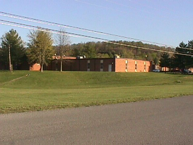 Tennessee Technology Center at Livingston